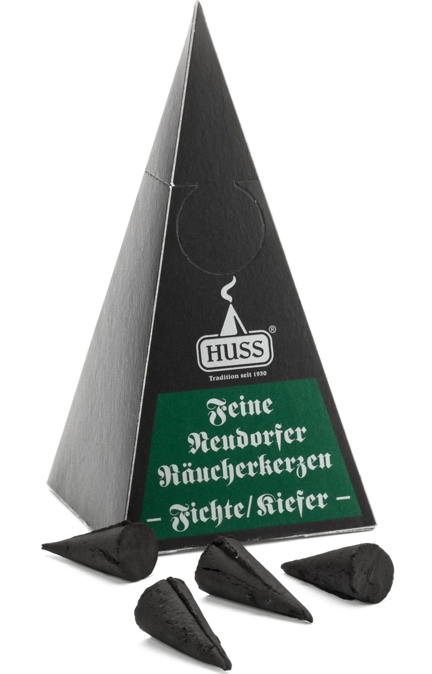 Räucherkerzen