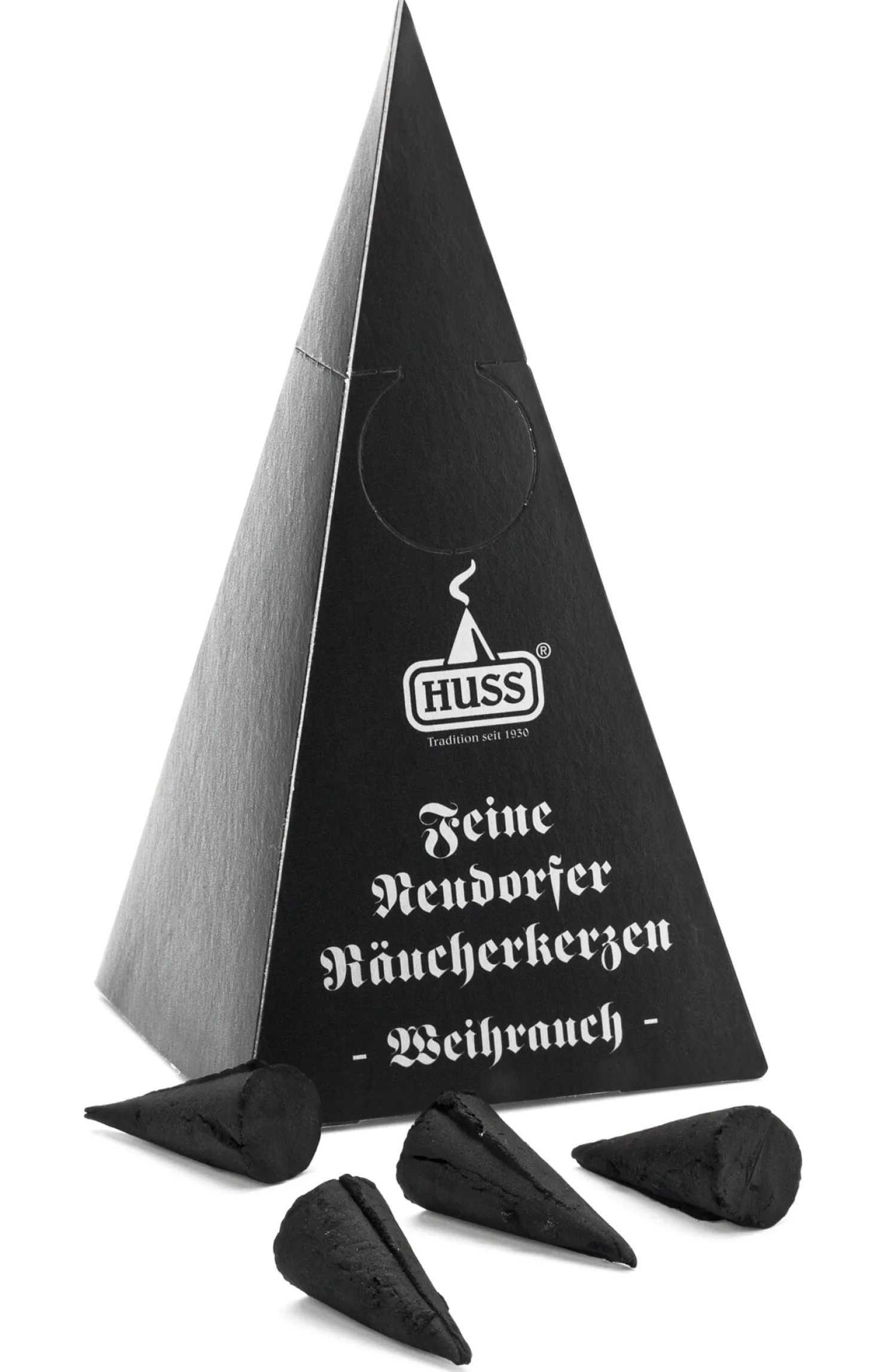 Räucherkerzen