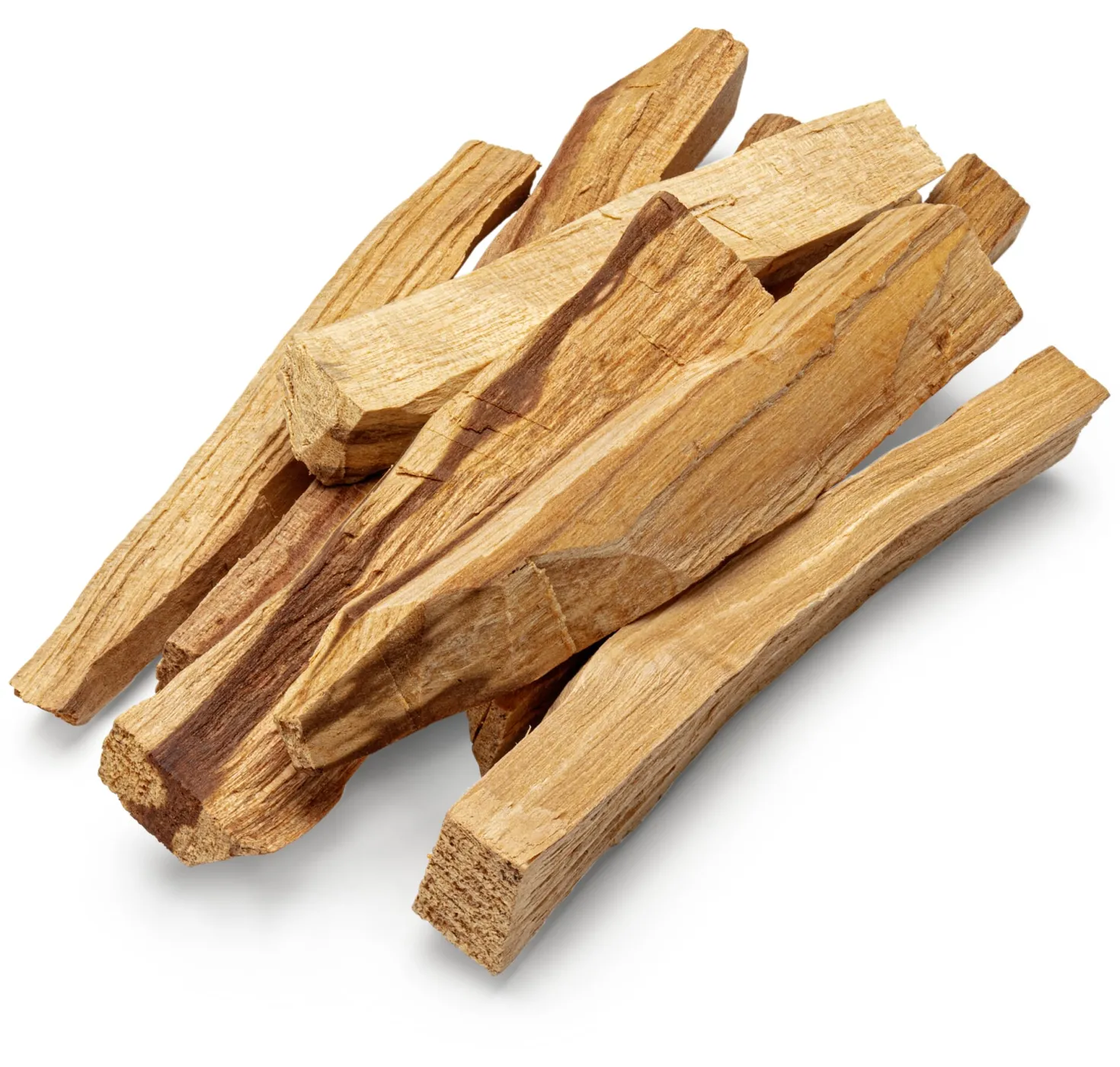 Räucherstäbe Palo Santo