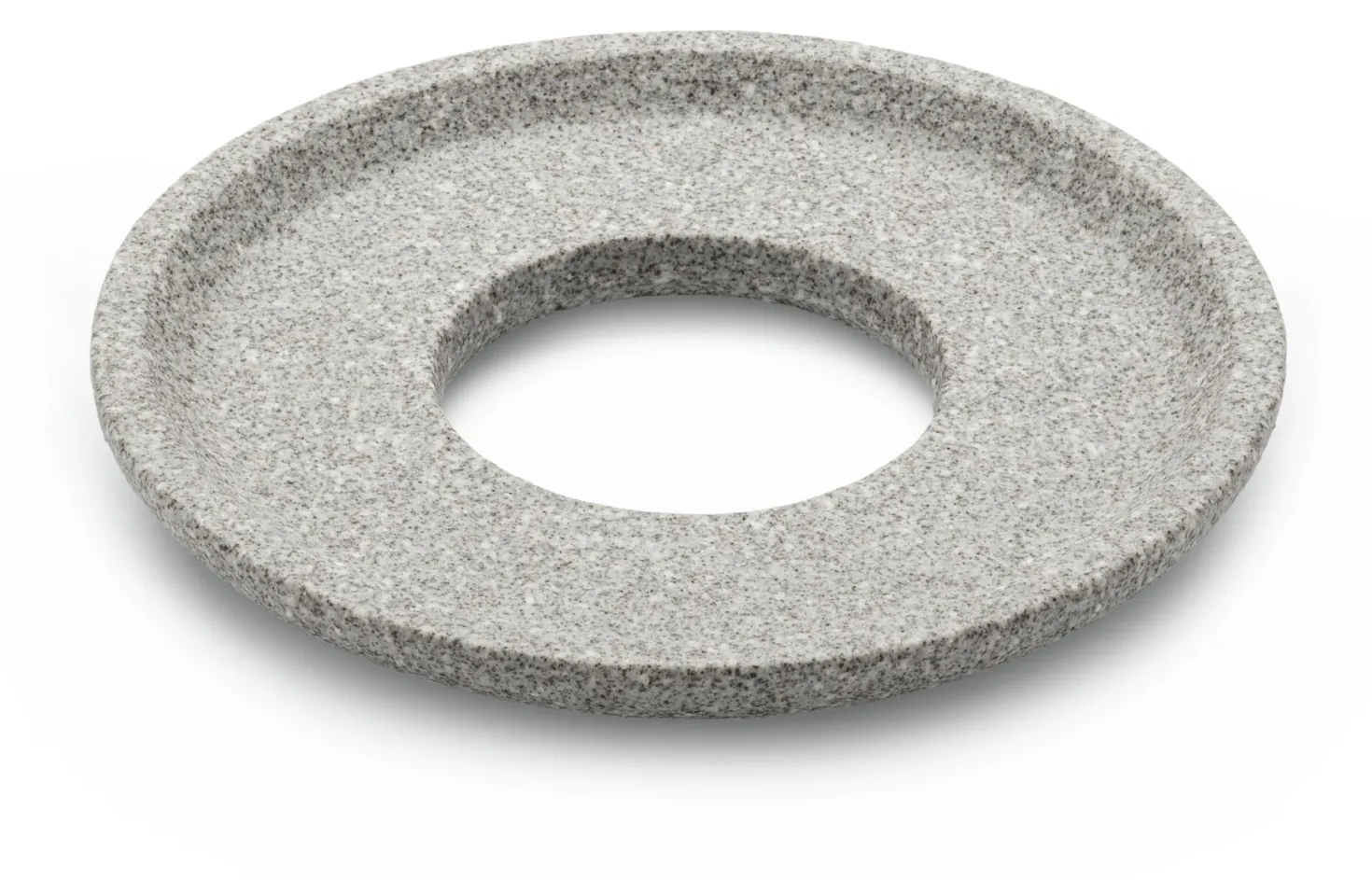 Räucherstövchen Granicium® Aufsatzring
