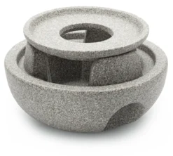 Räucherstövchen Granicium® Aufsatzring