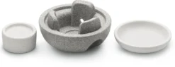 Räucherstövchen Granicium® Komplett-Set