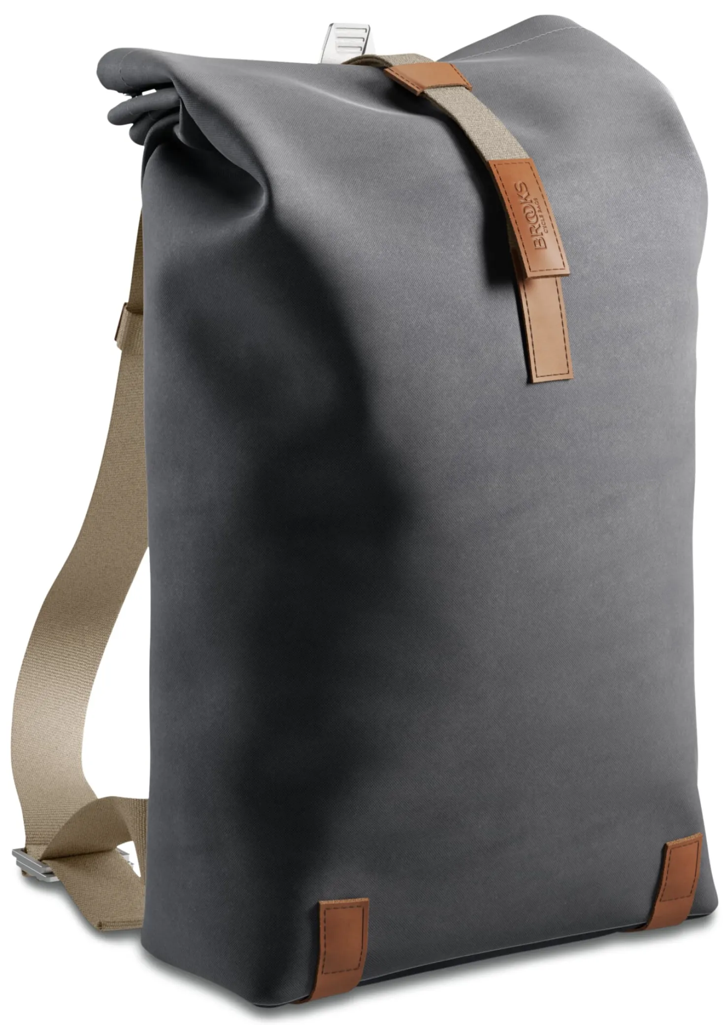 Rucksack Pickwick, Groß