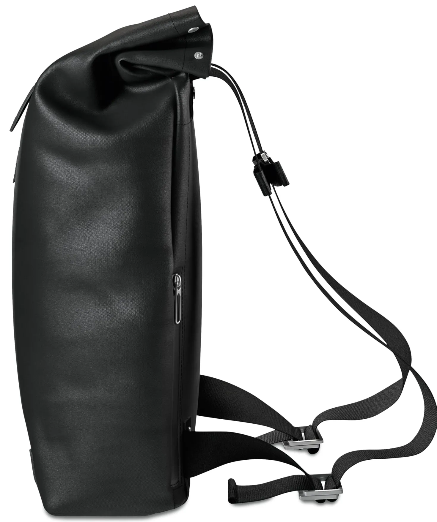 Rucksack Pickwick, Groß