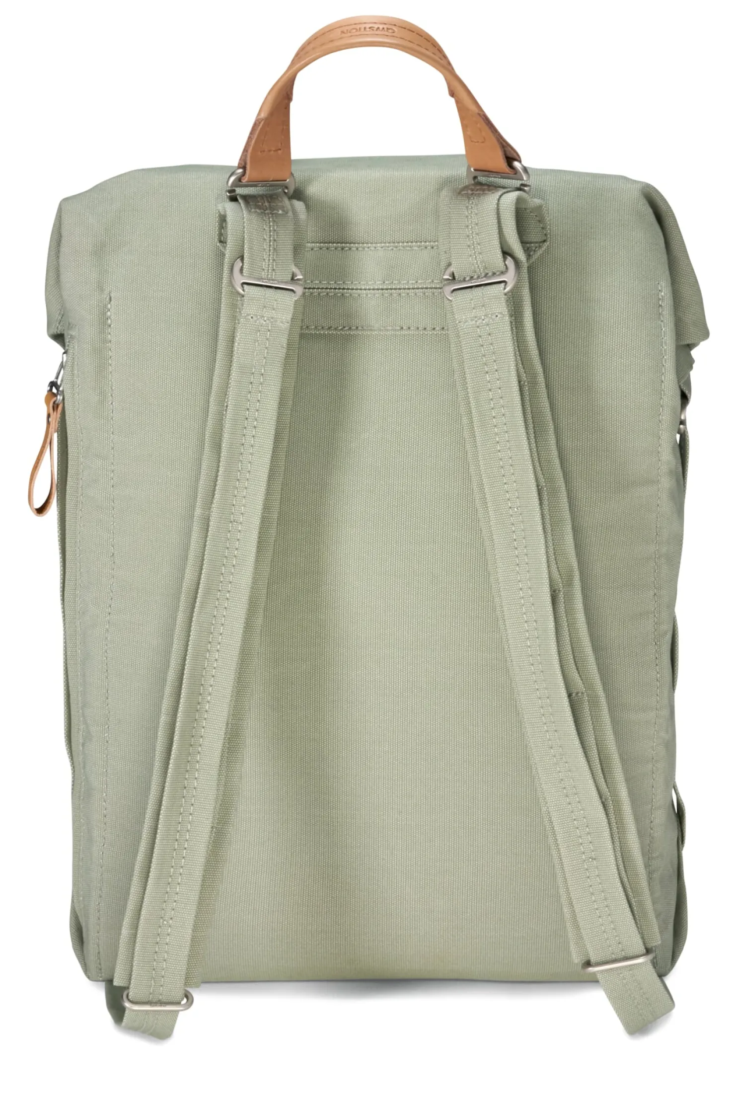 Rucksack Roll Pack Bananatex