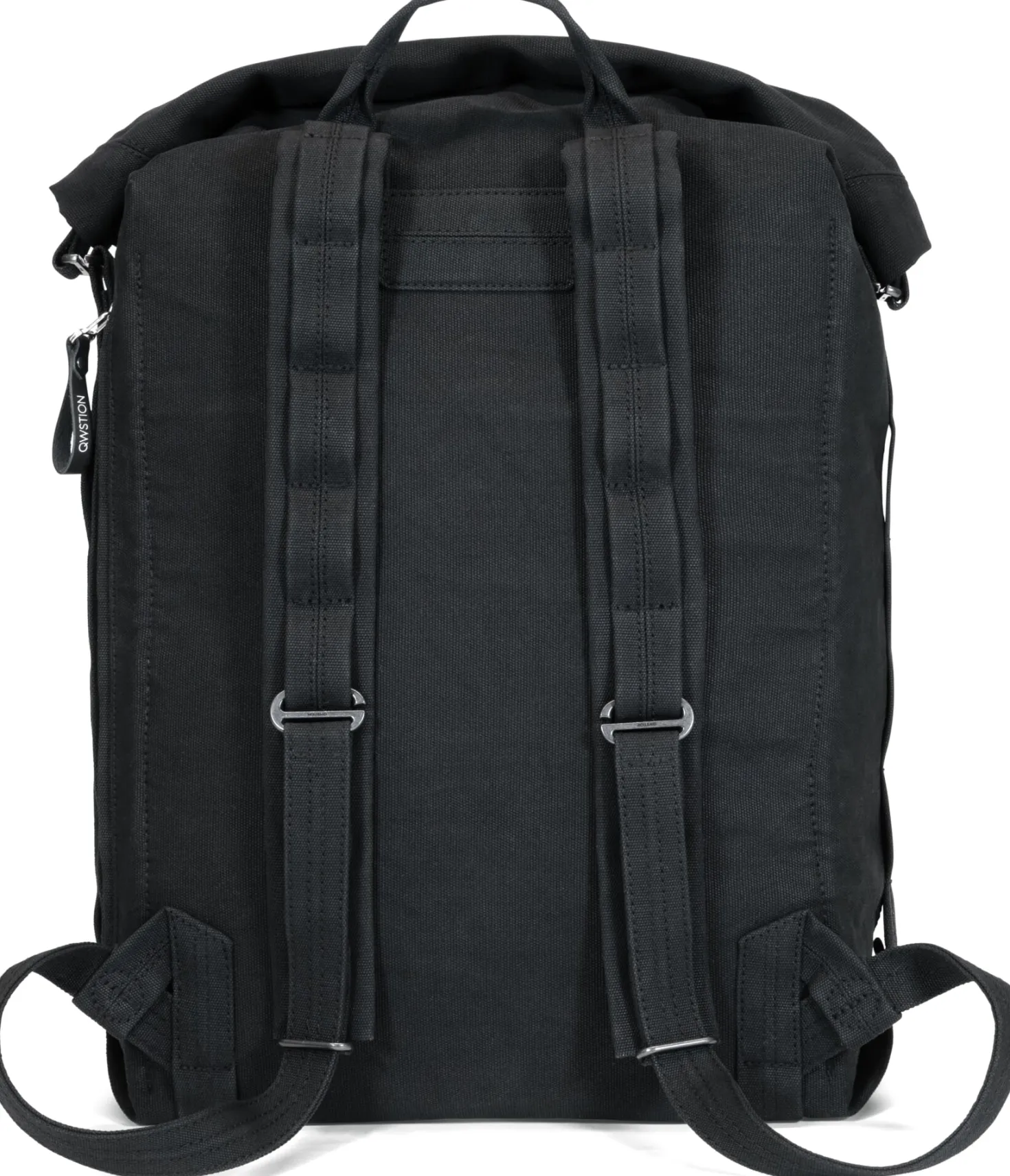 Rucksack Roll Pack Bananatex