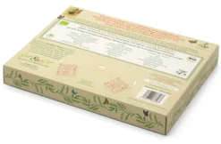 Saatgut-Adventskalender Bio-Blumen für Bienen und Schmetterlinge
