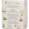Saatgut-Adventskalender Bio-Gemüsesamen