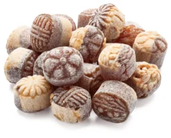 Sahne-Teebonbons
