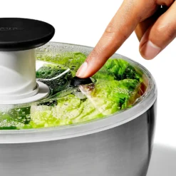 Salatschleuder Rotor 2.0