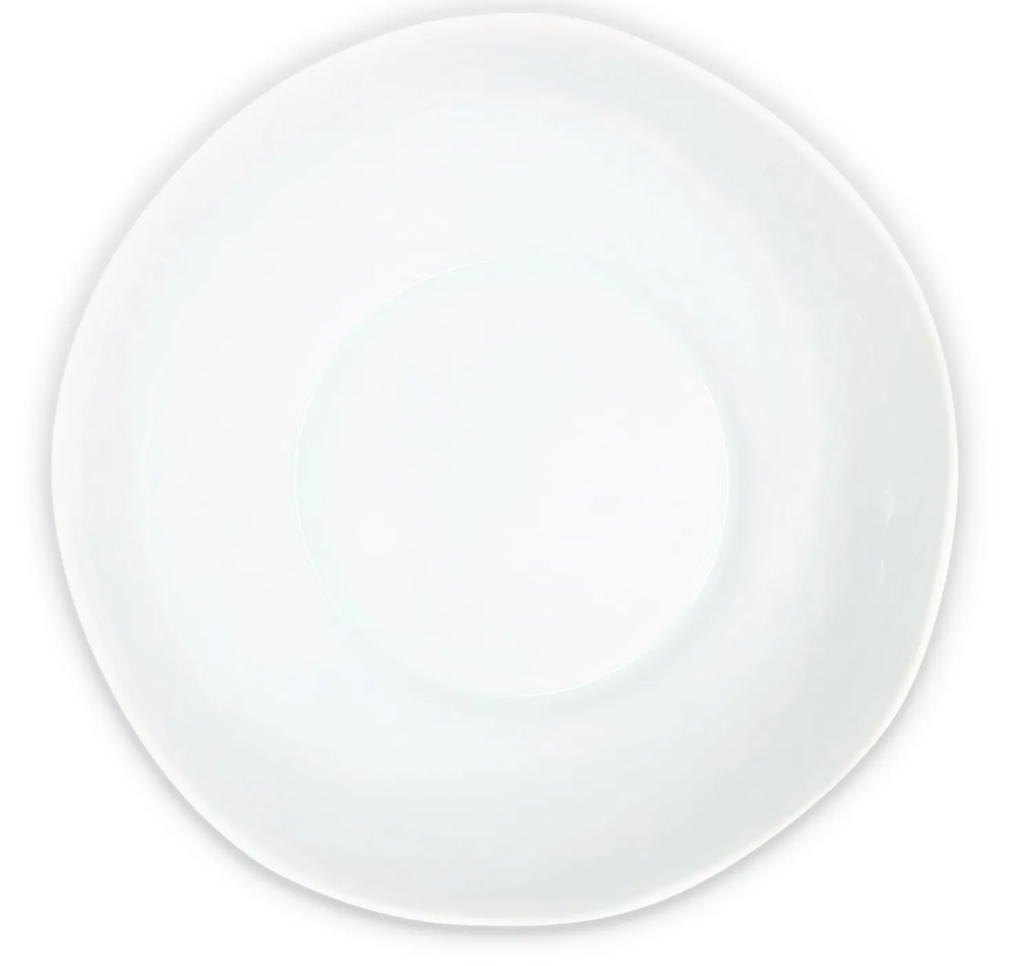 Salatschüssel Rede