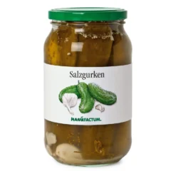 Salzgurken