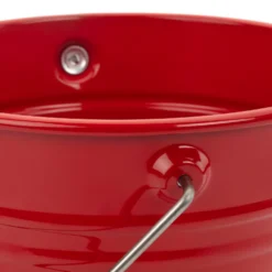 Sandkasten-Set Metall
