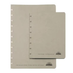 Satz Atoma Texondeckel A4