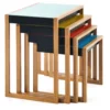 Satztische Josef Albers
