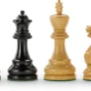 Schachfiguren Staunton