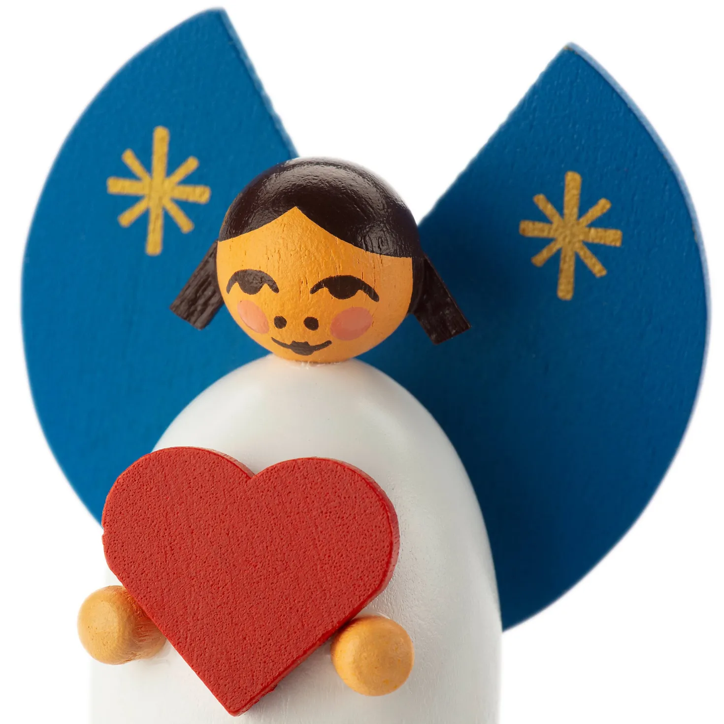 Schaukelfigur