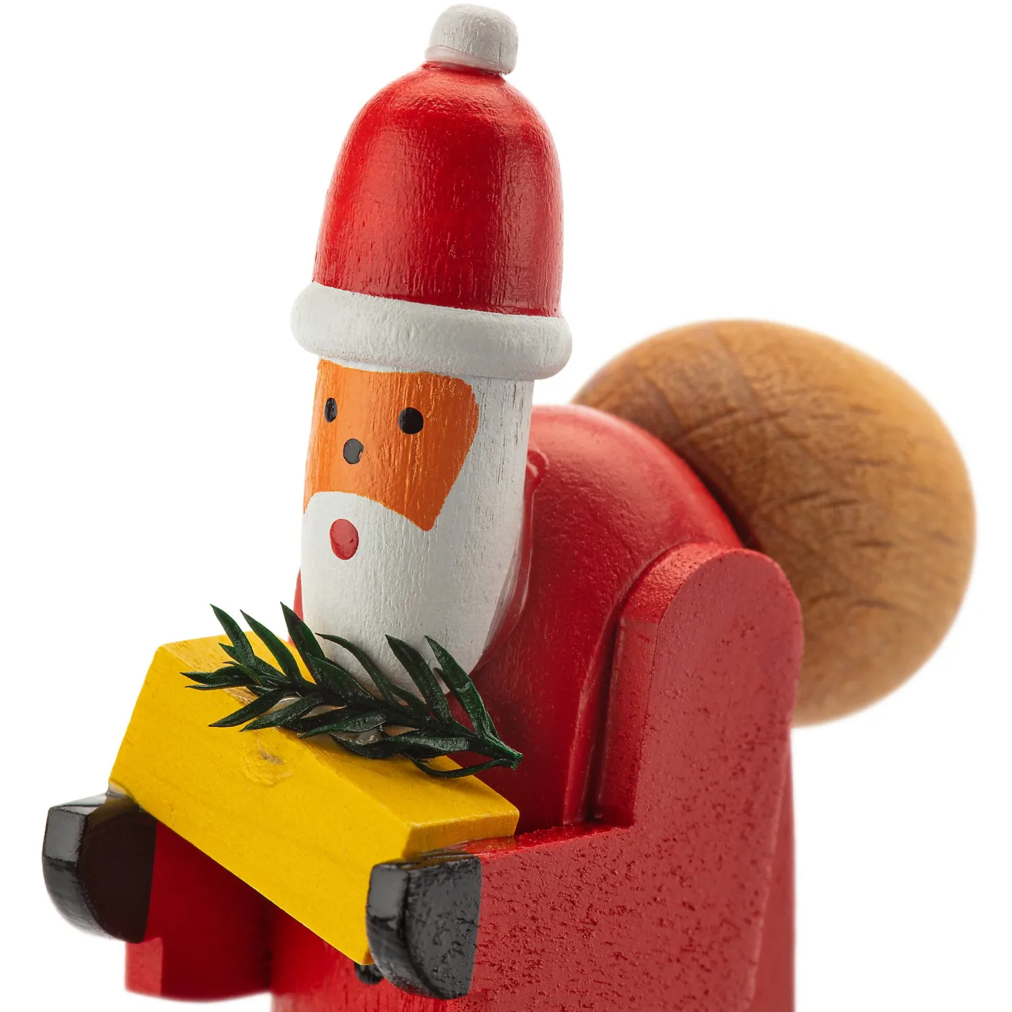 Schaukelfigur