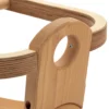 Schaukelpferd Holz