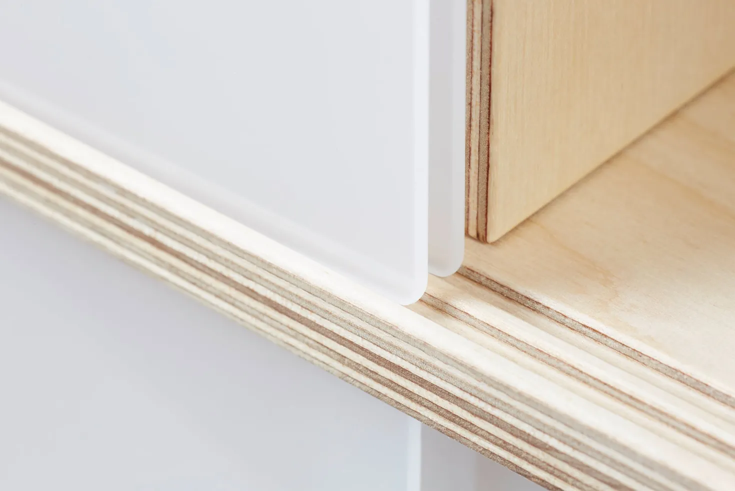 Schieber zu Sideboard Irion, flach