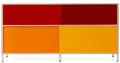 Schieber zu Sideboard Irion, hoch
