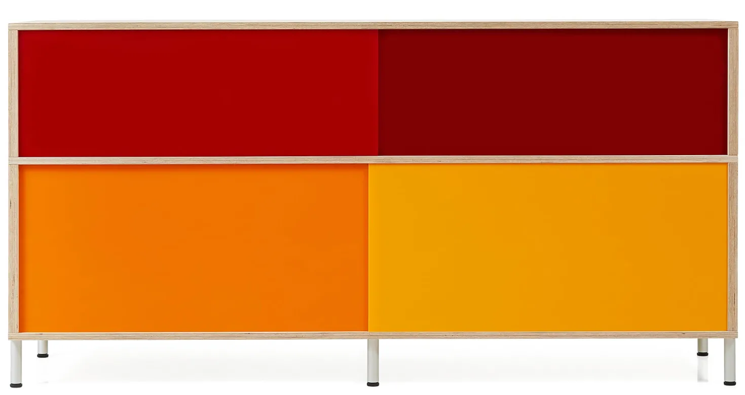 Schieber zu Sideboard Irion, hoch