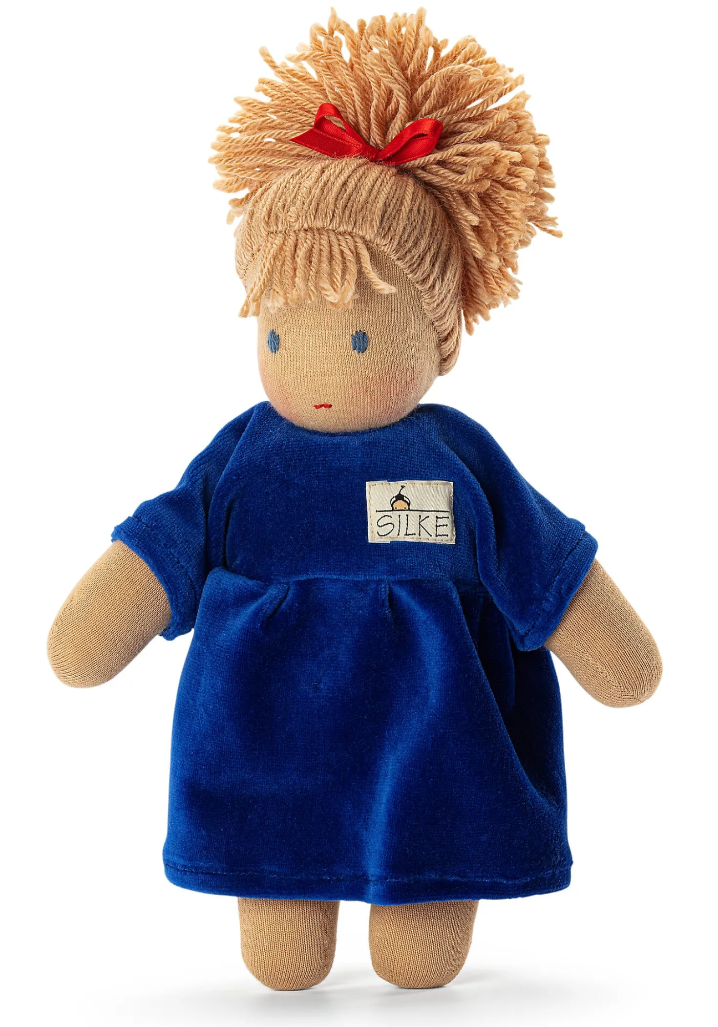 Schlenkerpuppe Lotte