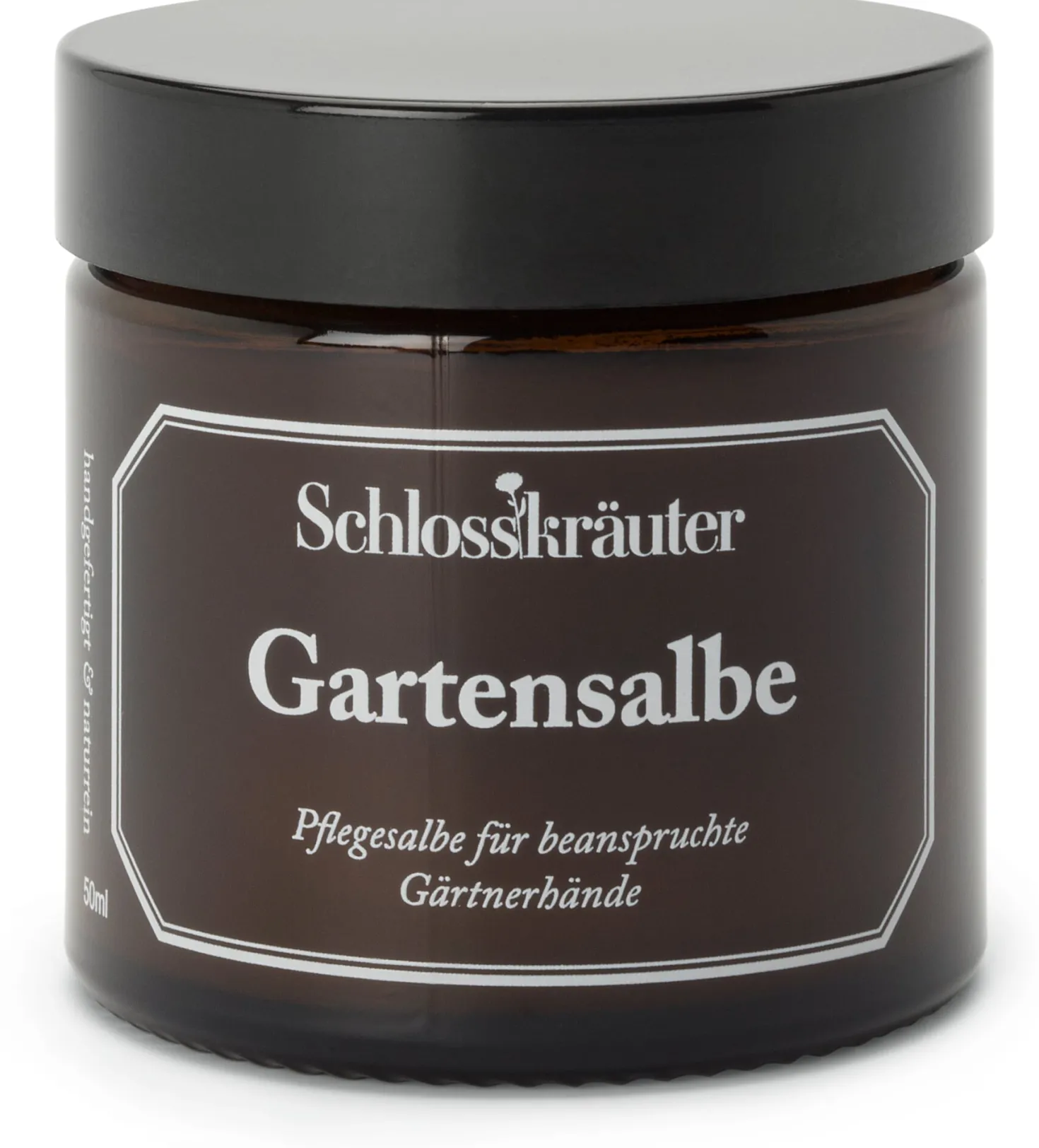 Schlosskräuter Gartensalbe
