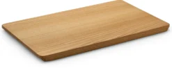 Schneidbrett Kirschbaumholz