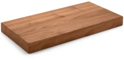 Schneidbrett Vollholz