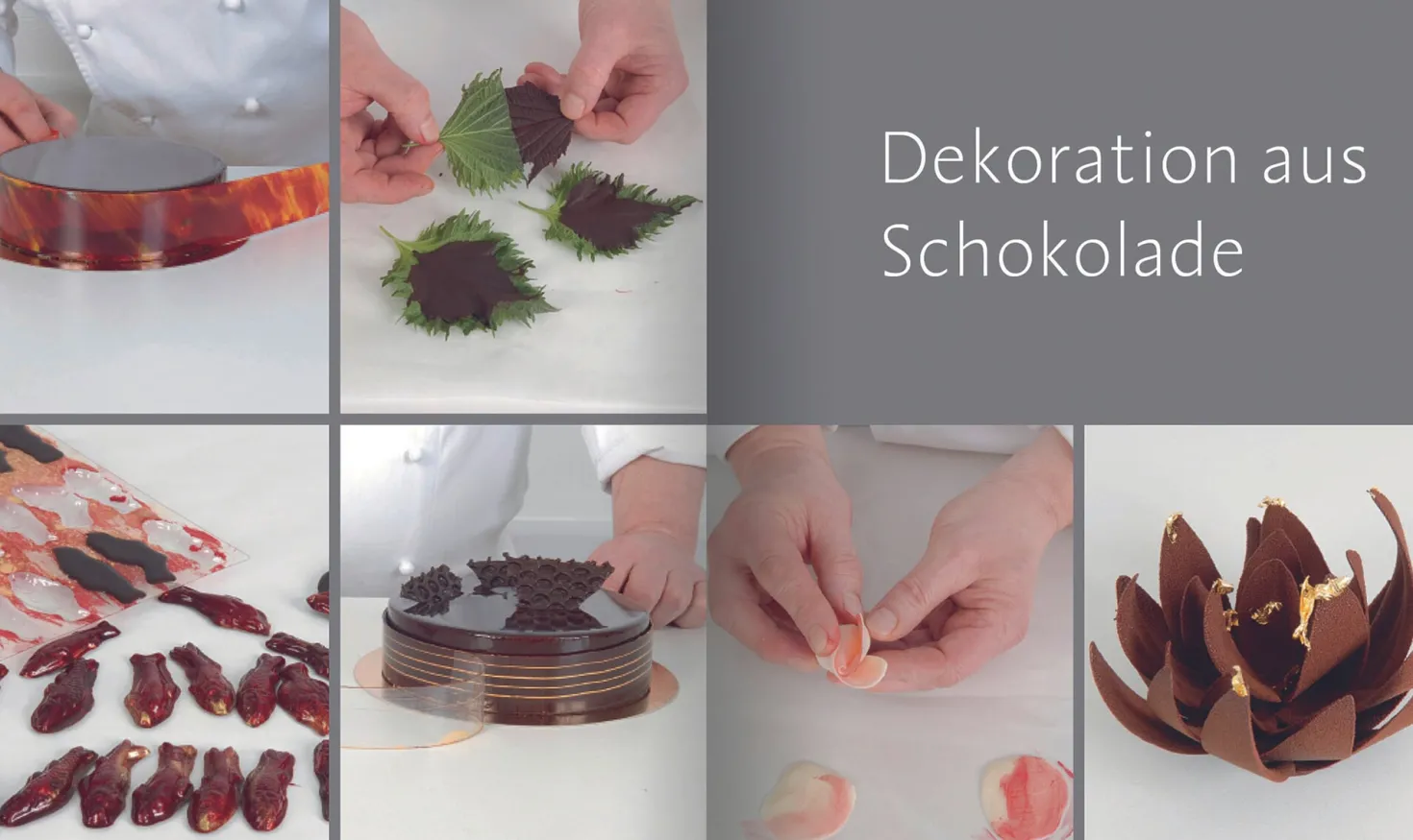 Schokolade