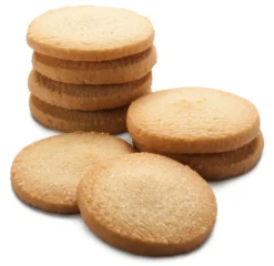 Schottisches Bio-Shortbread