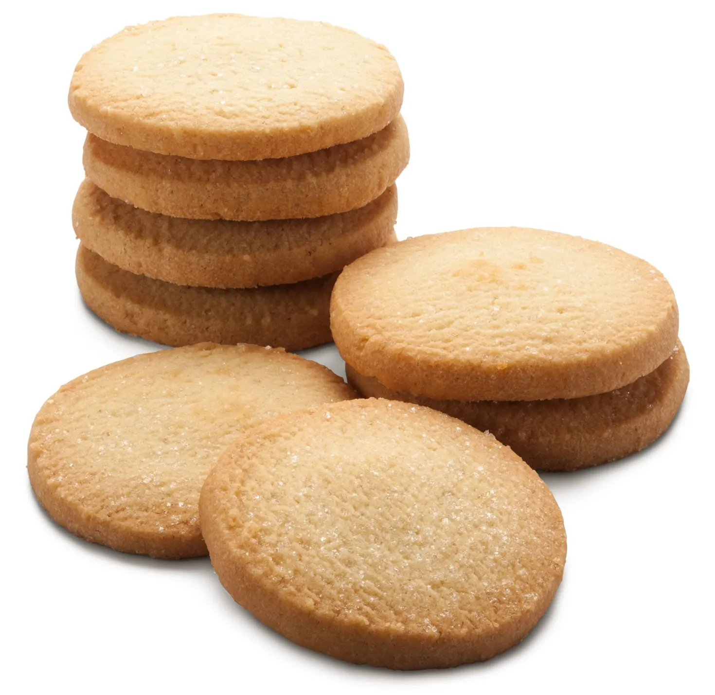 Schottisches Bio-Shortbread