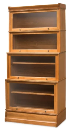 Schrank komplett