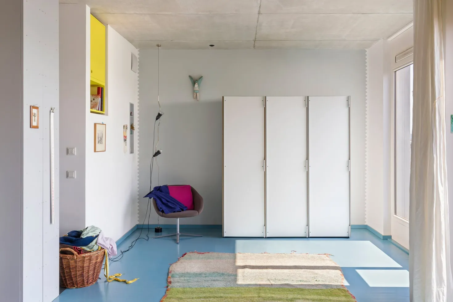 Schrank P100