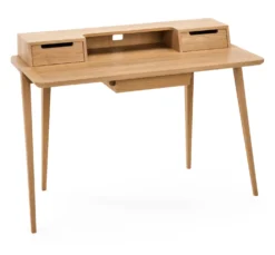 Schreibtisch „Treviso Desk“ Eichenholz
