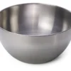 Schüssel Edelstahl