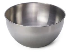 Schüssel Edelstahl