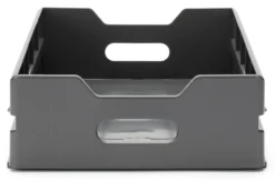 Schublade Atlas, Kunststoff - recycelt