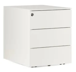 Schubladencontainer Kubo, 3 Schübe