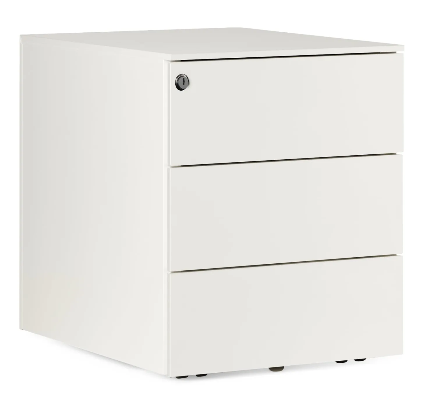 Schubladencontainer Kubo, 3 Schübe
