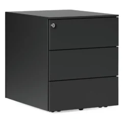 Schubladencontainer Kubo, 3 Schübe