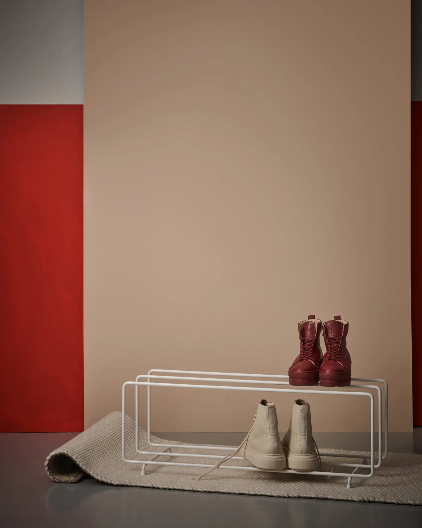 Schuhregal Mixrack