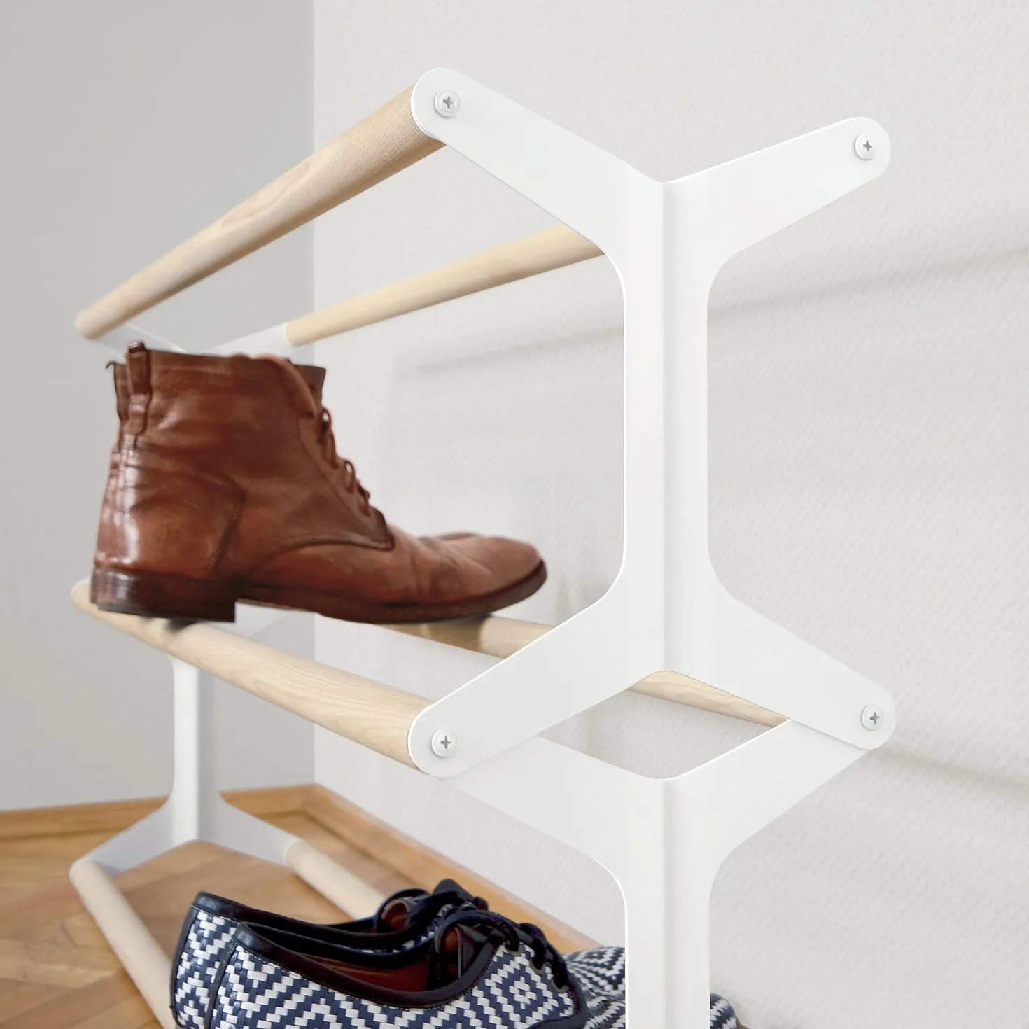 Schuhregal Stixx