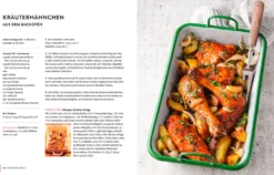 Schulkochbuch