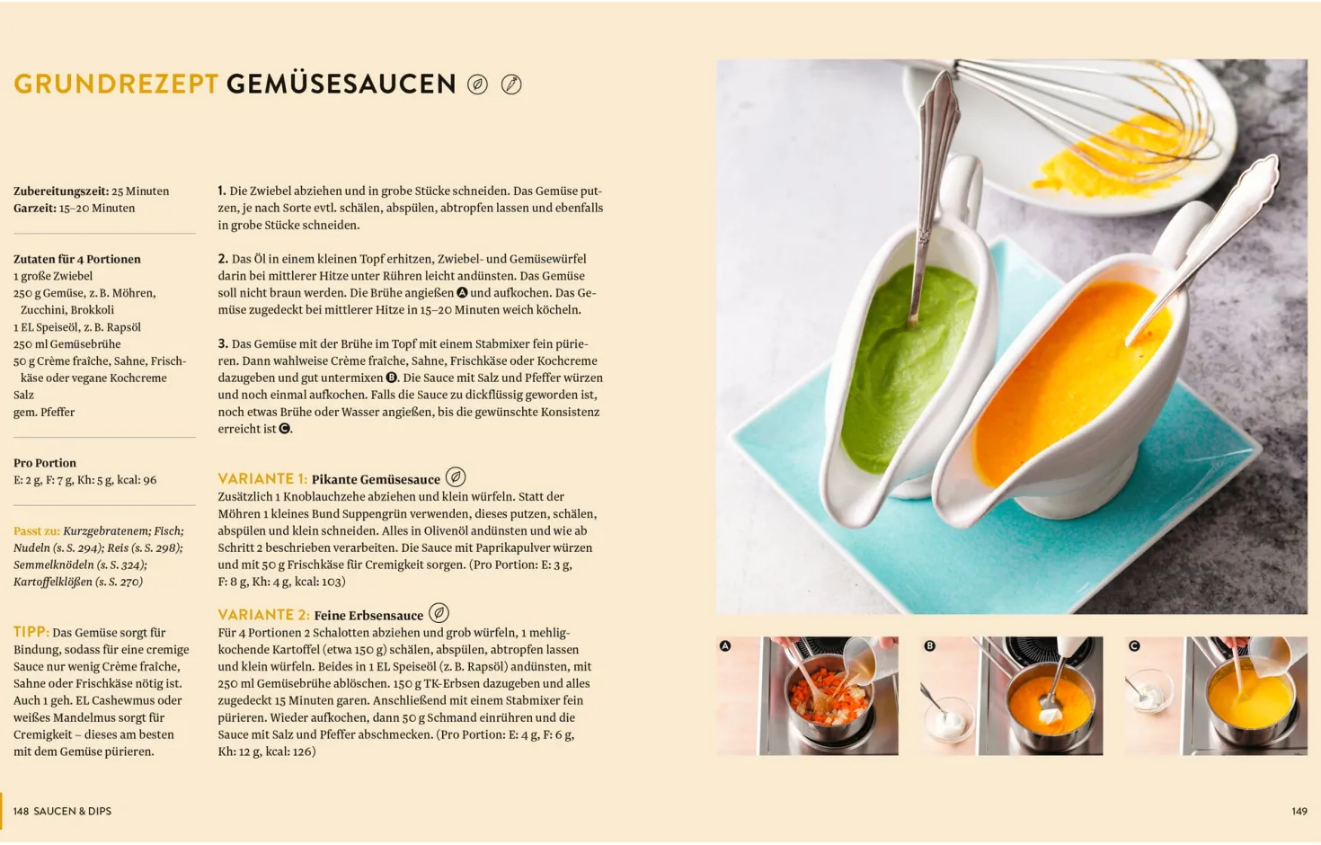 Schulkochbuch