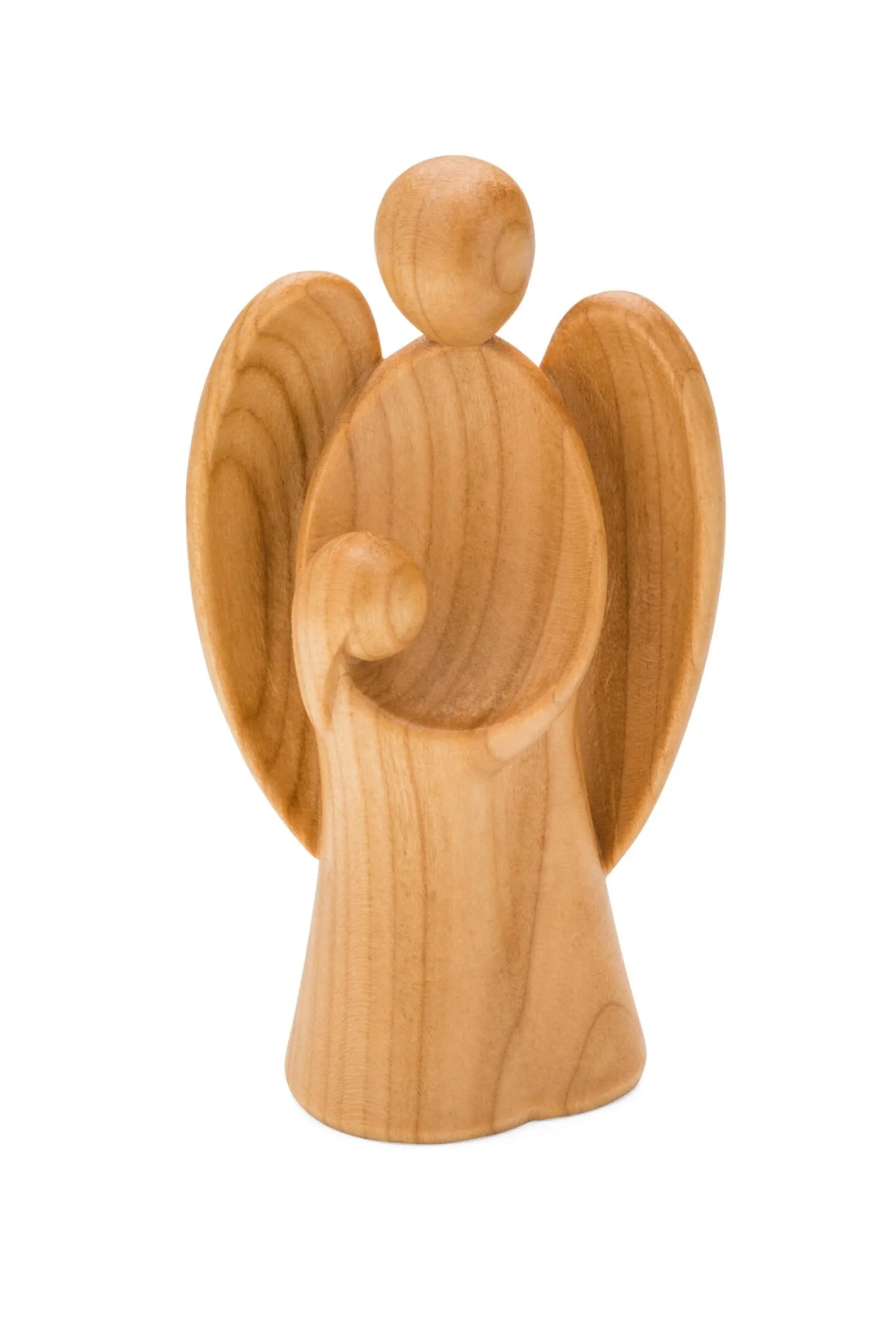 Schutzengel Kirsche