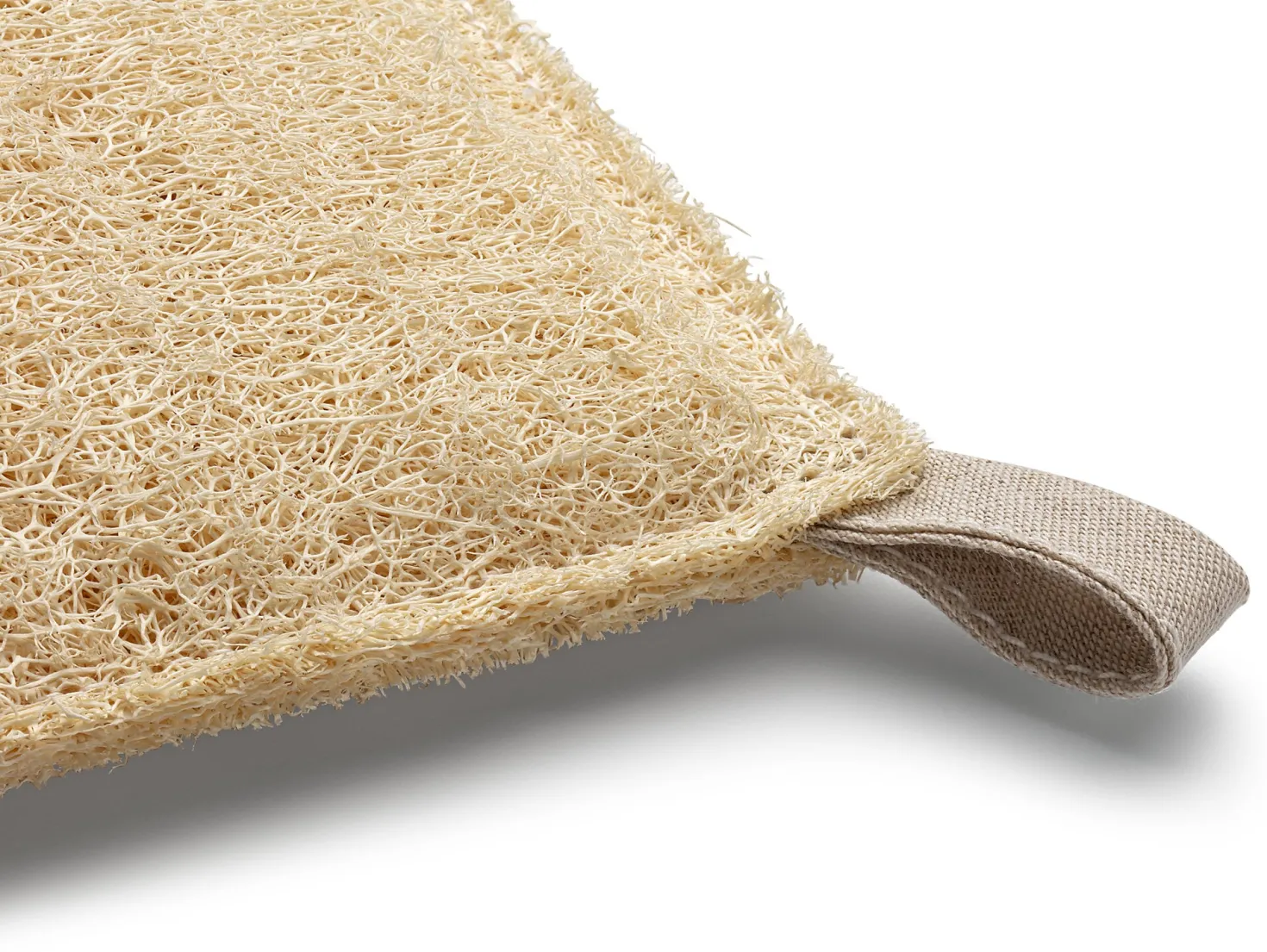 Schwamm Luffa