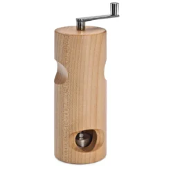 Schweizer Muskatmühle Bergahornholz