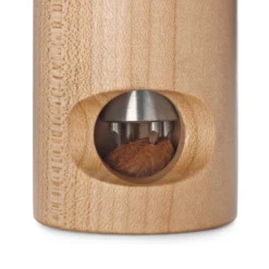 Schweizer Muskatmühle Bergahornholz
